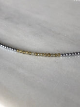 Load image into Gallery viewer, Labradorite bracelet