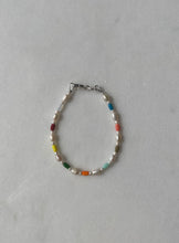 Load image into Gallery viewer, Over the rainbow bracelet