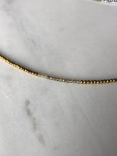 Load image into Gallery viewer, Labradorite bracelet